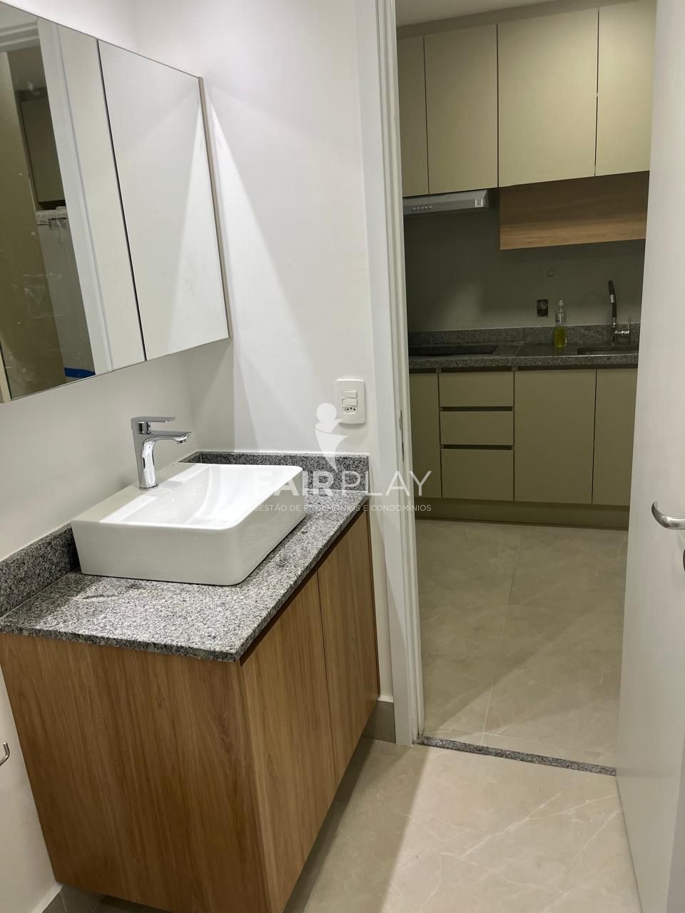 Apartamento, 2 quartos, 41 m² - Foto 7
