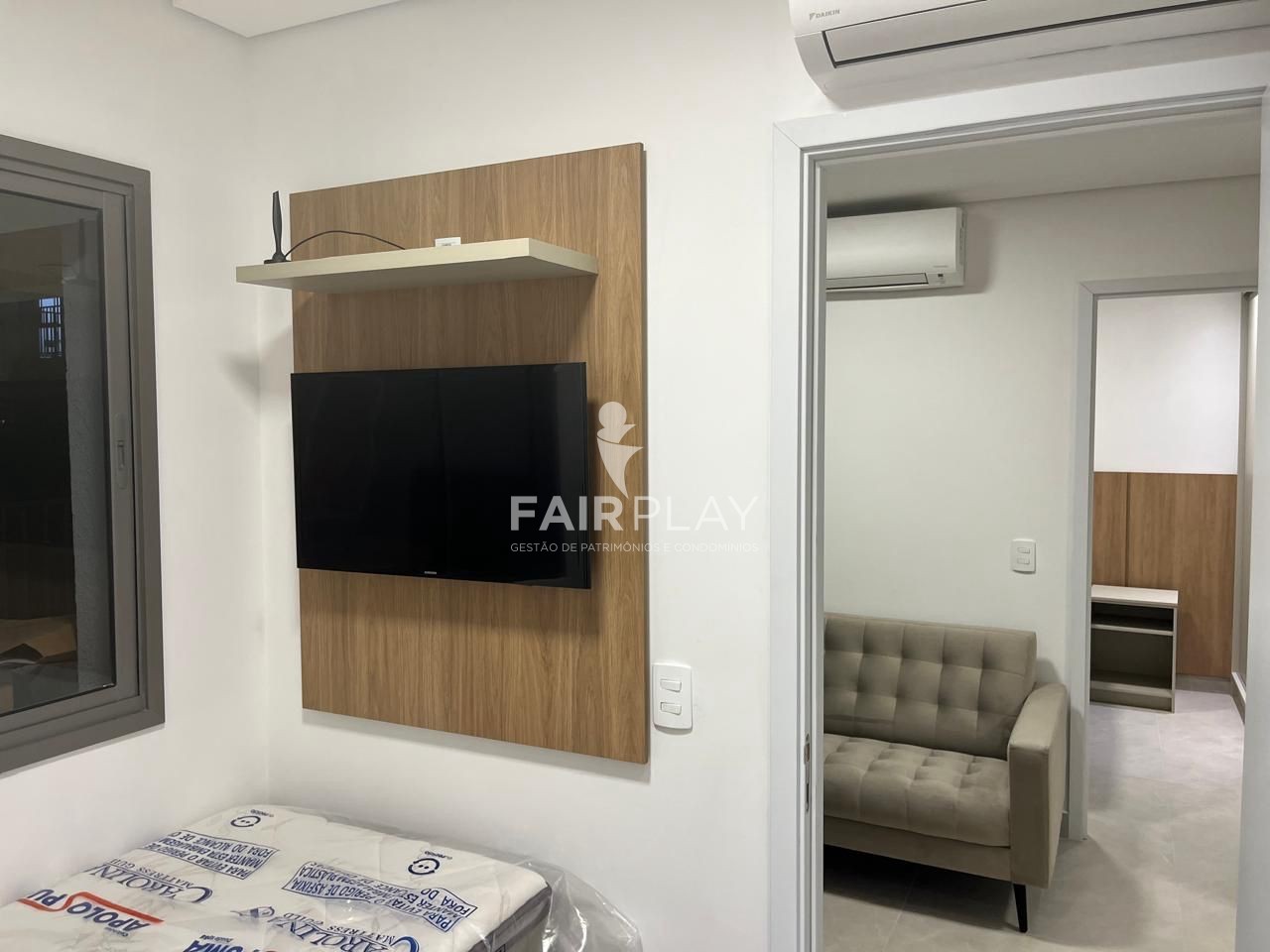 Apartamento, 2 quartos, 41 m² - Foto 8