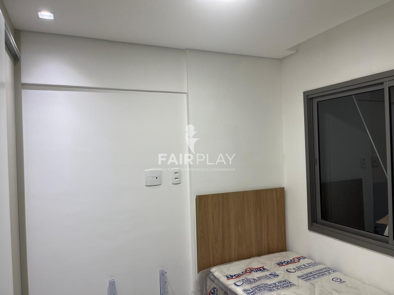 Apartamento, 2 quartos, 41 m² - Foto 9