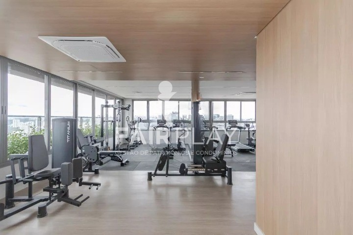 Apartamento, 2 quartos, 41 m² - Foto 15