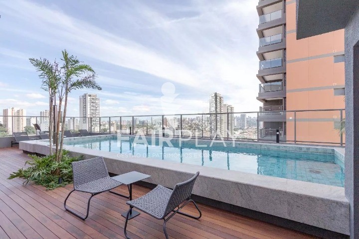 Apartamento, 2 quartos, 41 m² - Foto 16