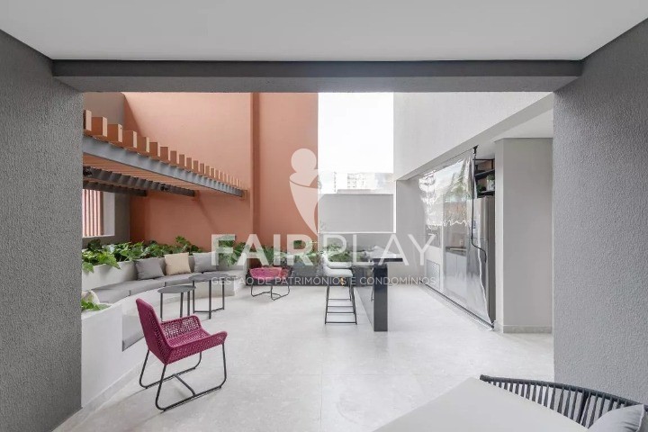 Apartamento, 2 quartos, 41 m² - Foto 18