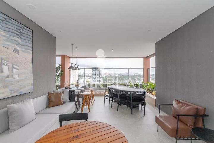 Apartamento, 2 quartos, 41 m² - Foto 19