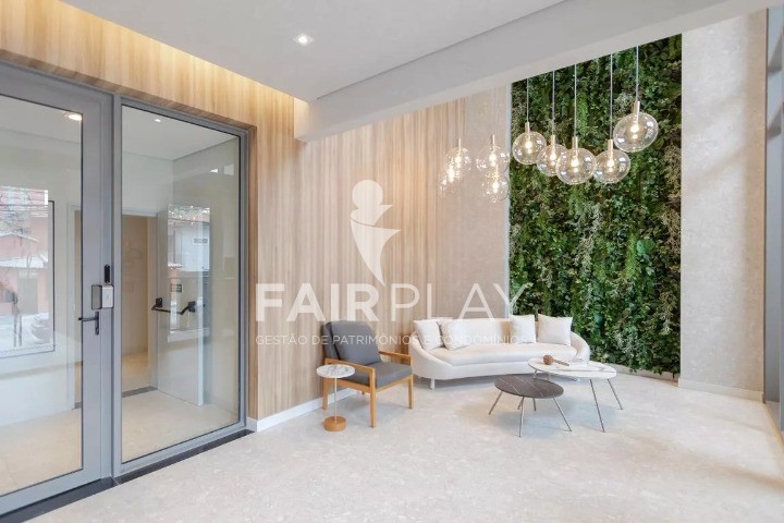 Apartamento, 2 quartos, 41 m² - Foto 12