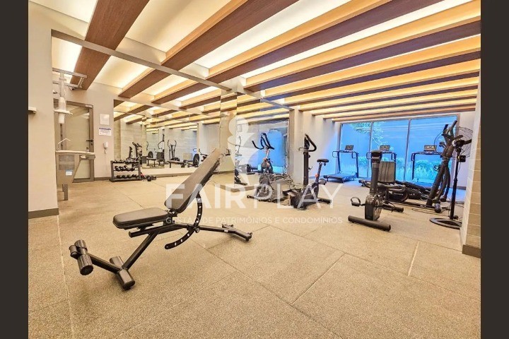 Apartamento, 2 quartos, 41 m² - Foto 14