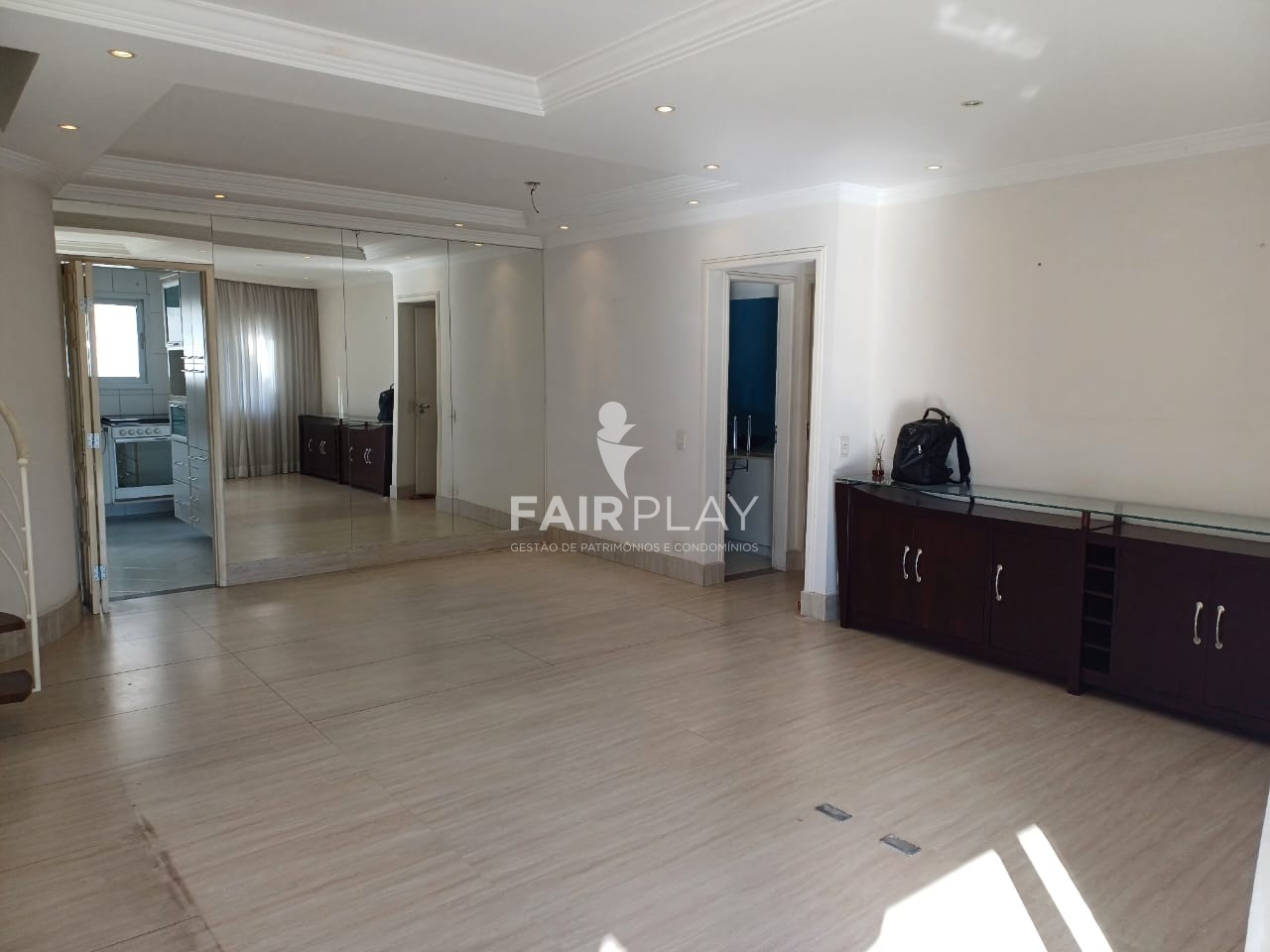 Cobertura, 3 quartos, 230 m² - Foto 4