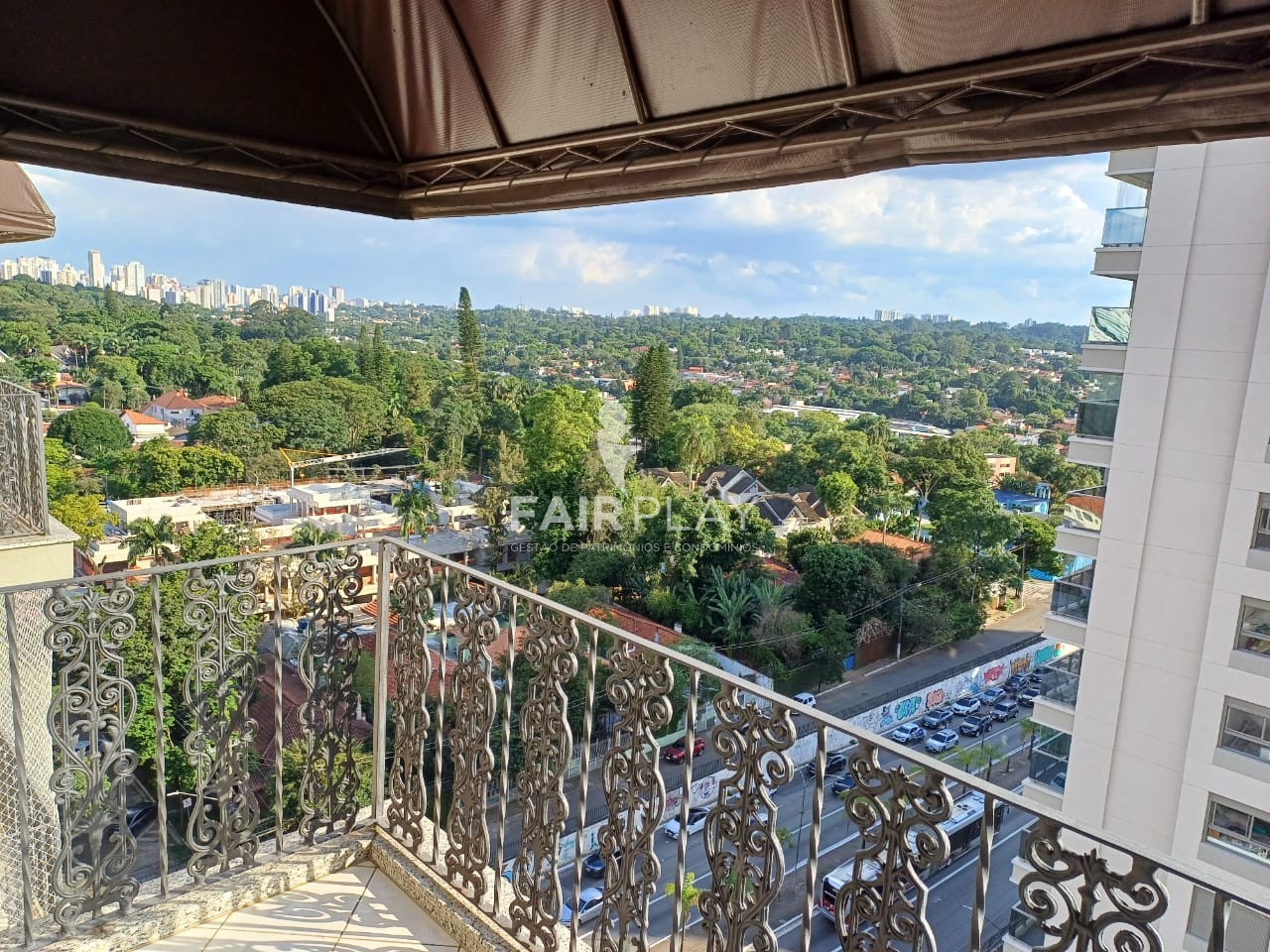Cobertura, 3 quartos, 230 m² - Foto 5
