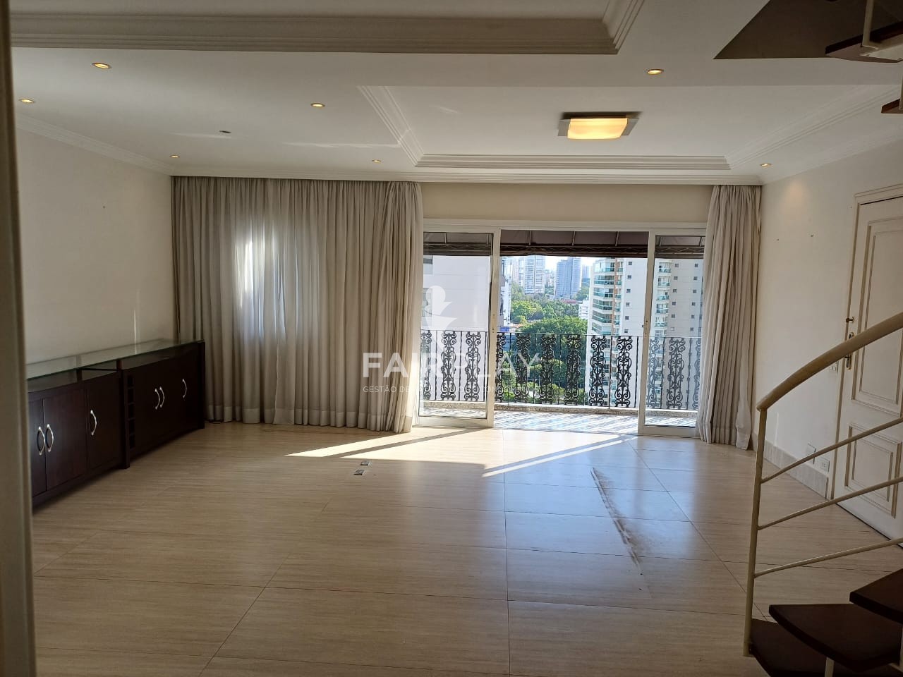 Cobertura, 3 quartos, 230 m² - Foto 8