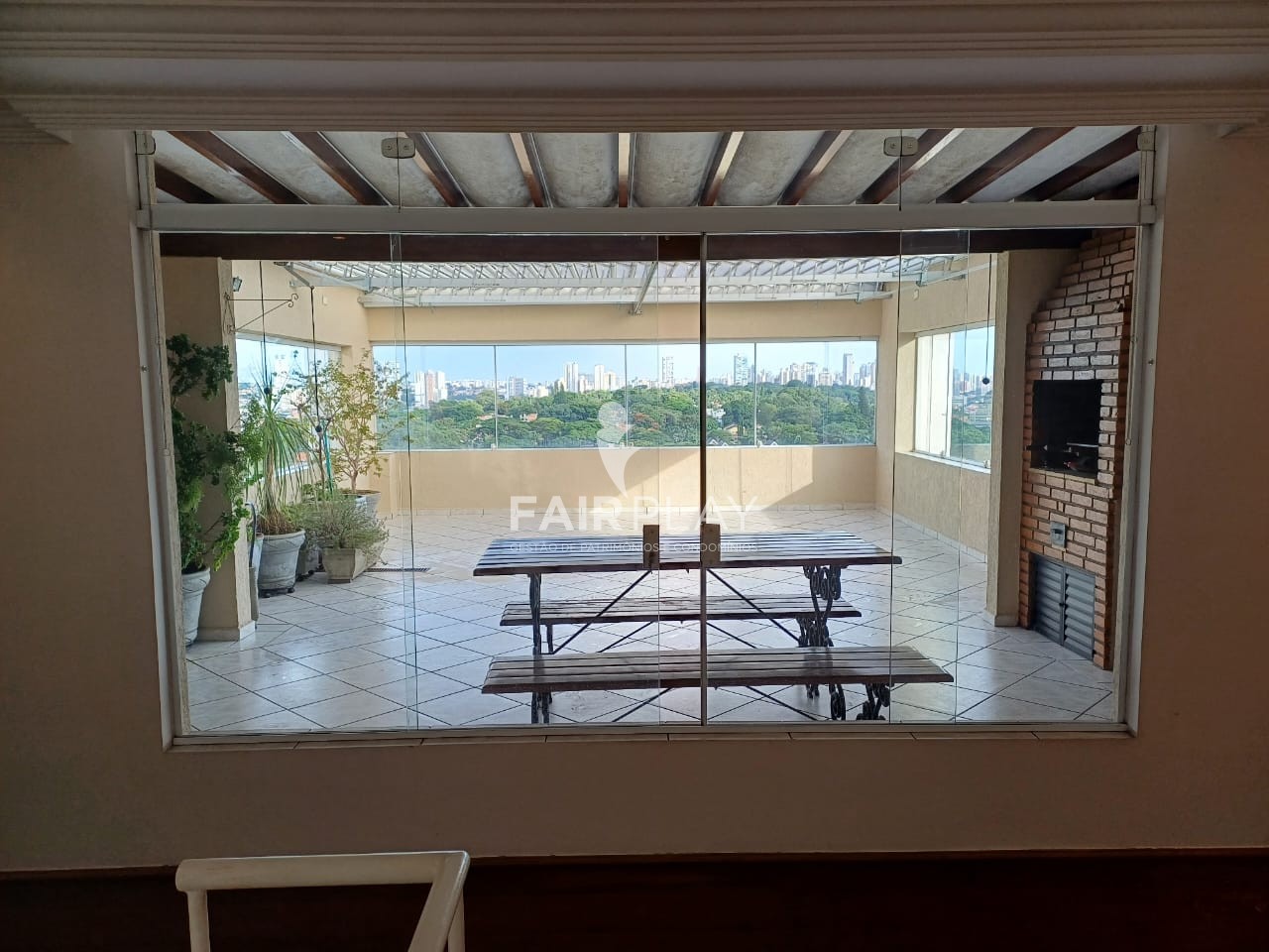 Cobertura, 3 quartos, 230 m² - Foto 23