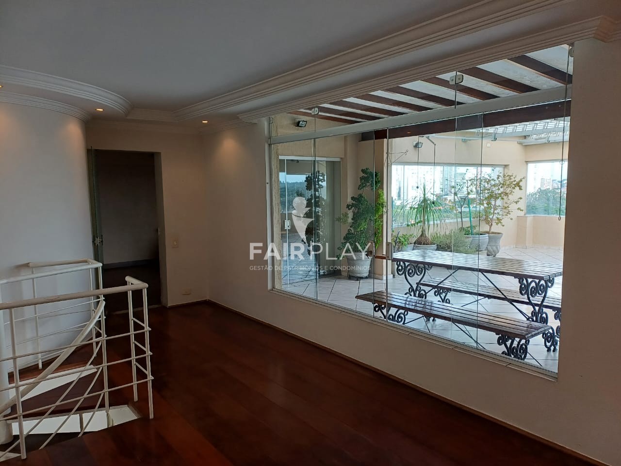 Cobertura, 3 quartos, 230 m² - Foto 26