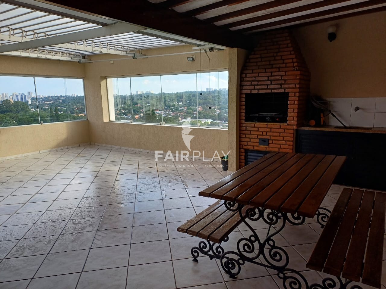 Cobertura, 3 quartos, 230 m² - Foto 28