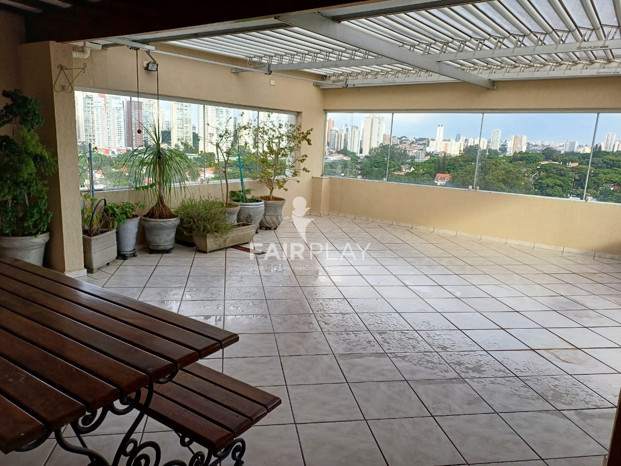 Cobertura, 3 quartos, 230 m² - Foto 29