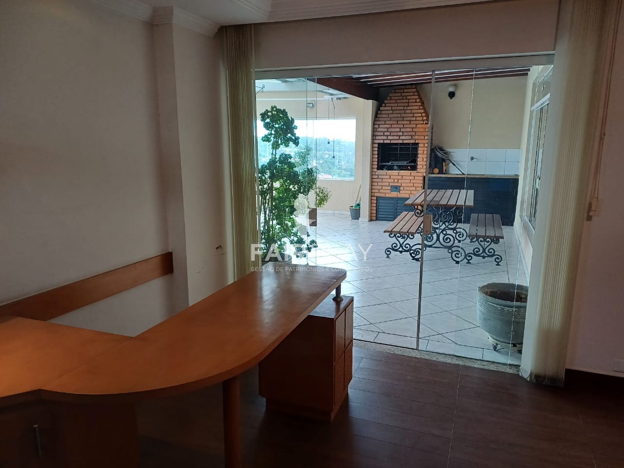 Cobertura, 3 quartos, 230 m² - Foto 30