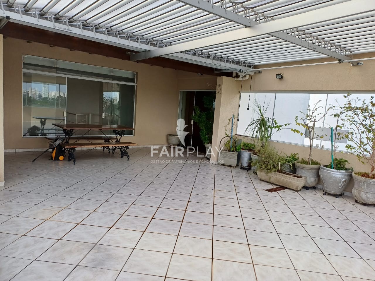 Cobertura, 3 quartos, 230 m² - Foto 32