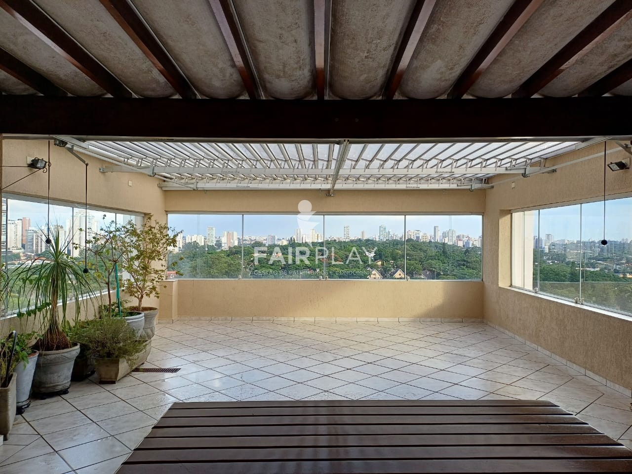 Cobertura, 3 quartos, 230 m² - Foto 35