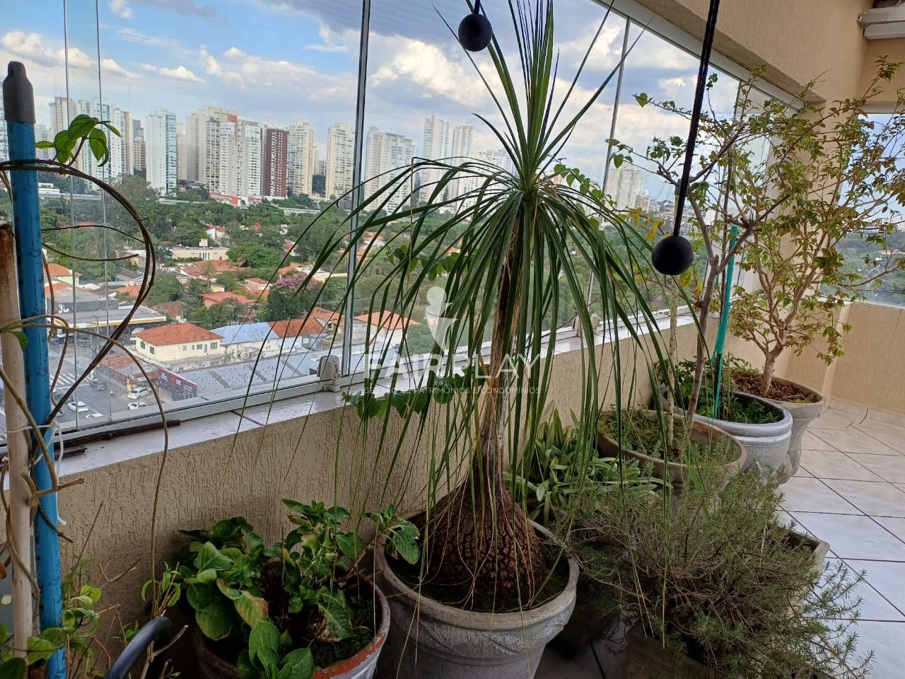 Cobertura, 3 quartos, 230 m² - Foto 37