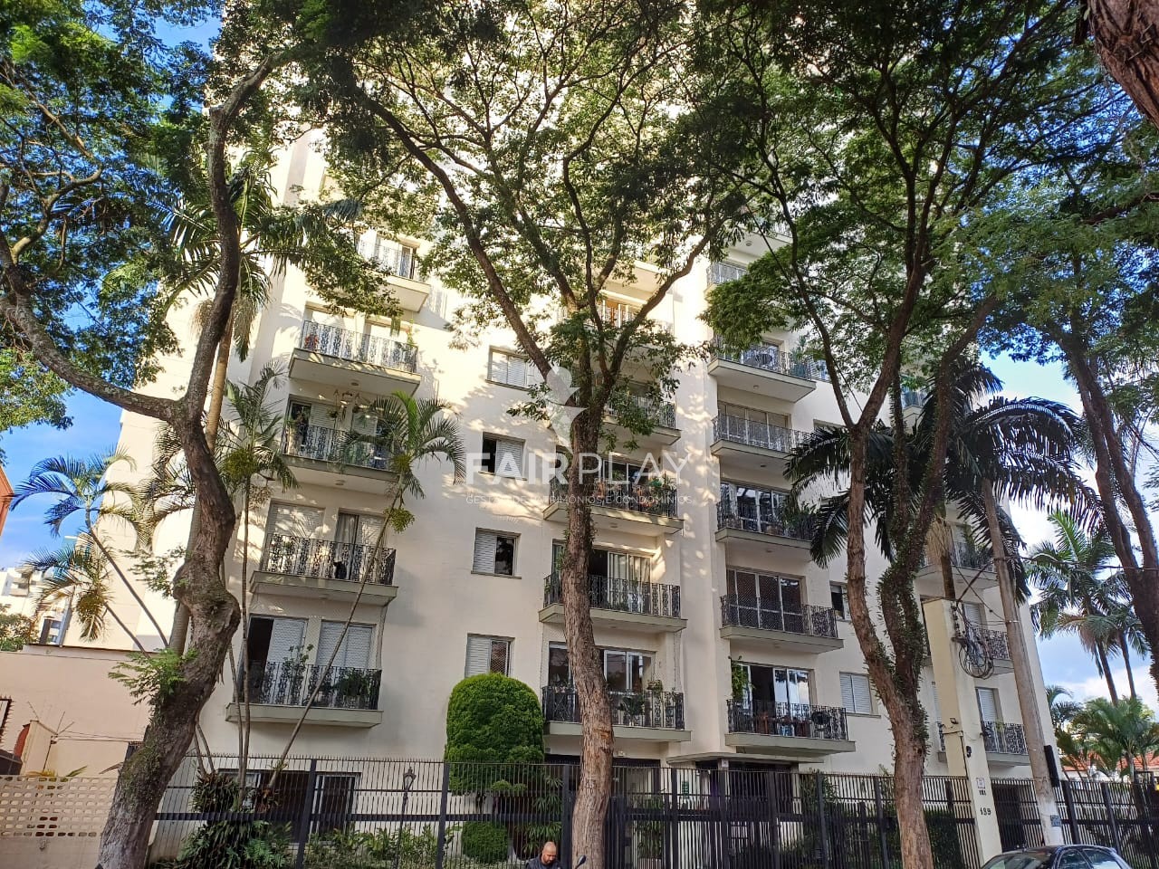 Cobertura, 3 quartos, 230 m² - Foto 41