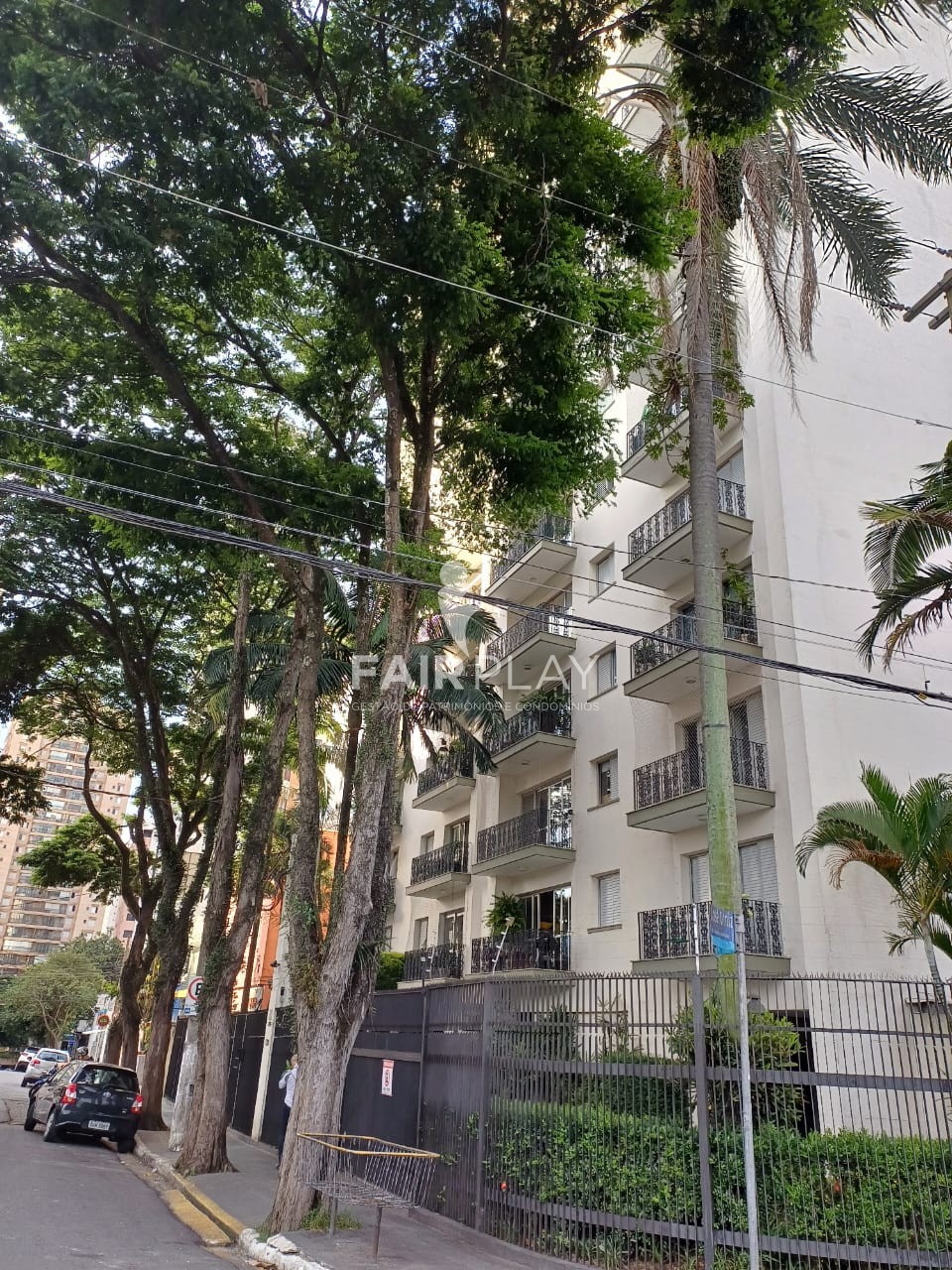 Cobertura, 3 quartos, 230 m² - Foto 42