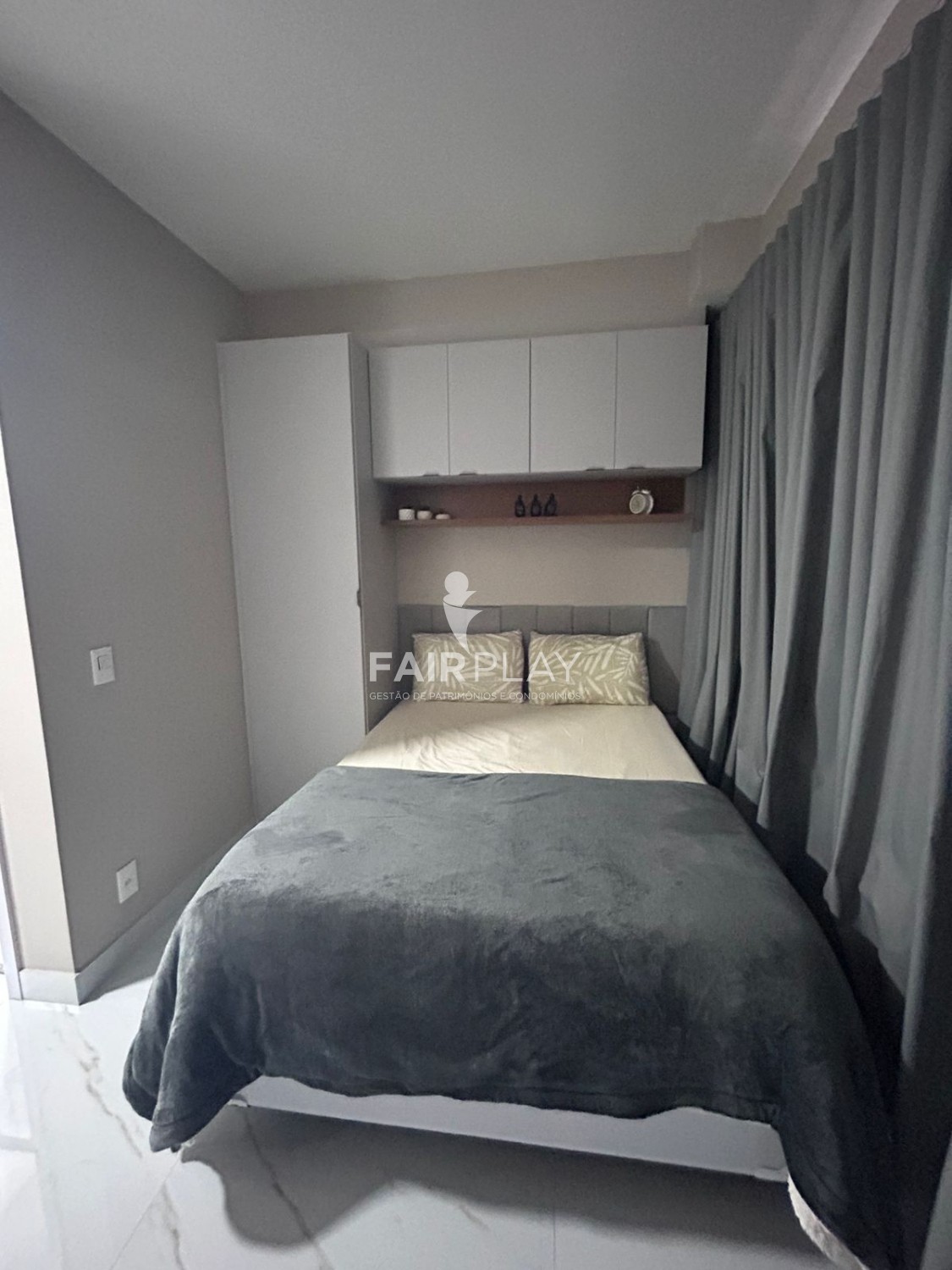 Apartamento, 1 quarto, 26 m² - Foto 4