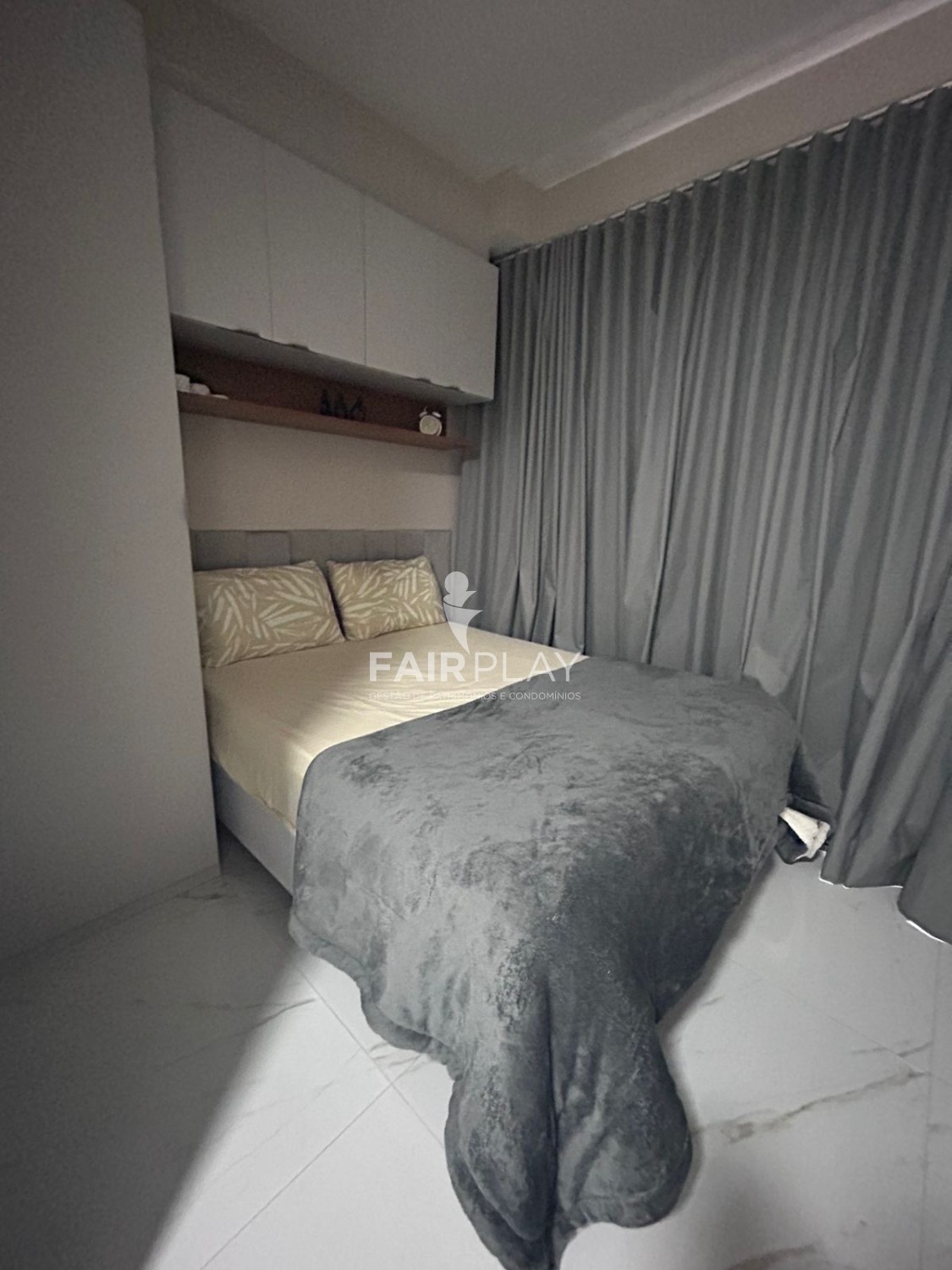 Apartamento, 1 quarto, 26 m² - Foto 5