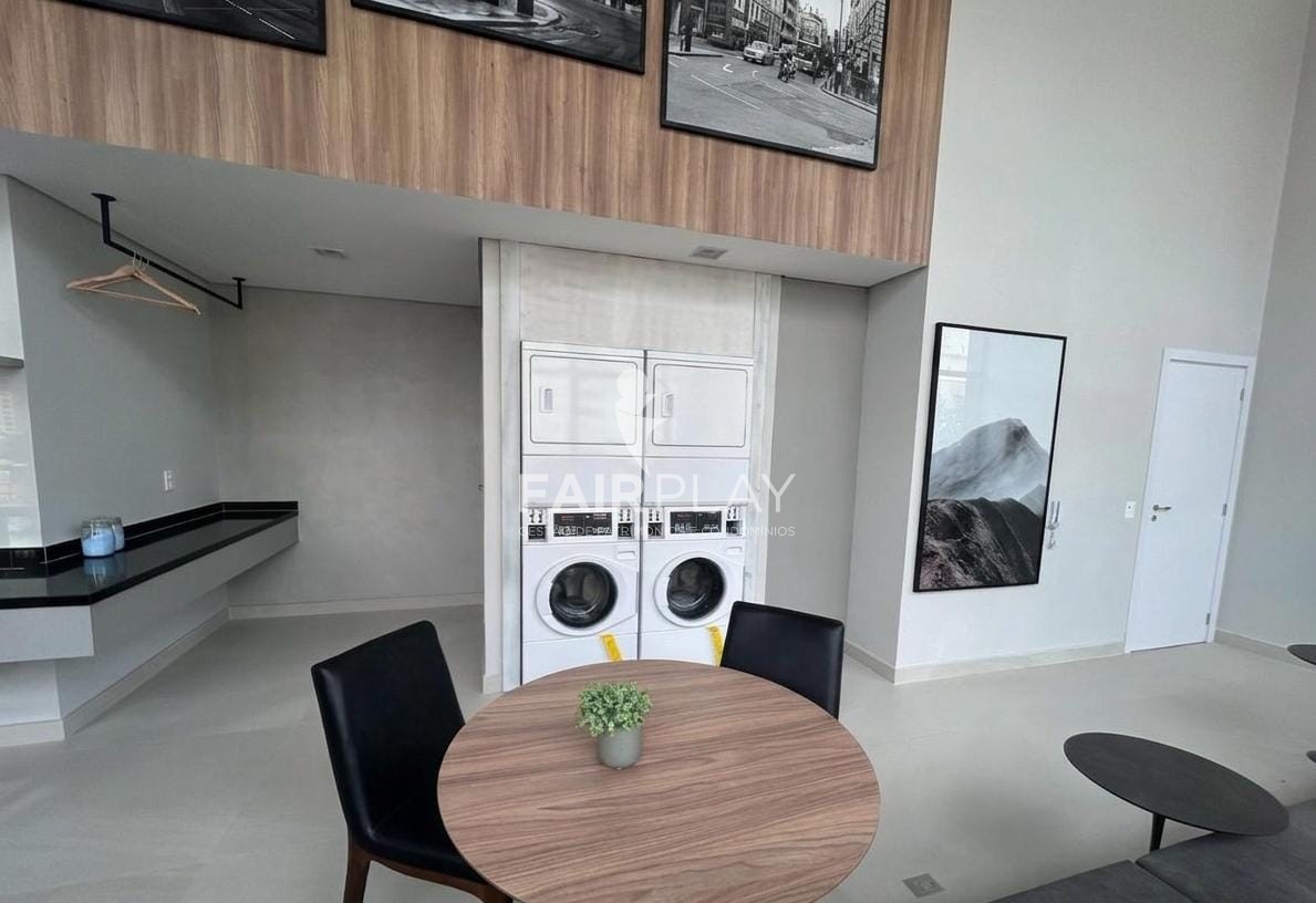 Apartamento, 1 quarto, 26 m² - Foto 14