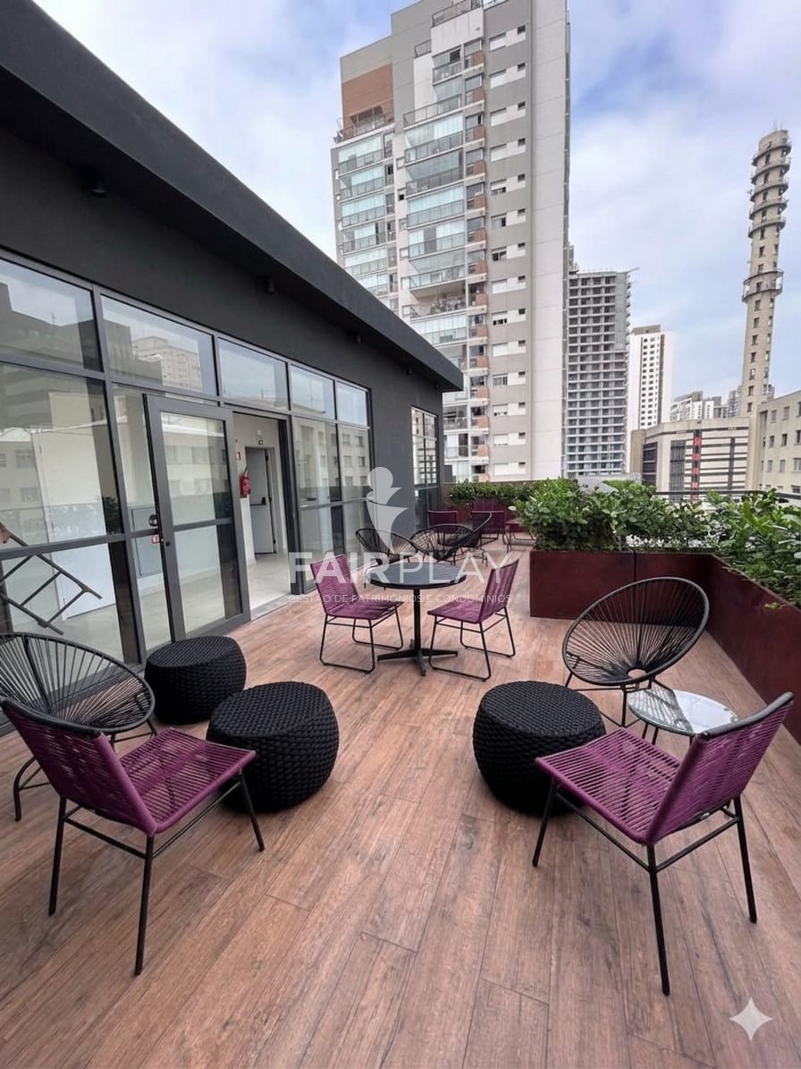 Apartamento, 1 quarto, 26 m² - Foto 16