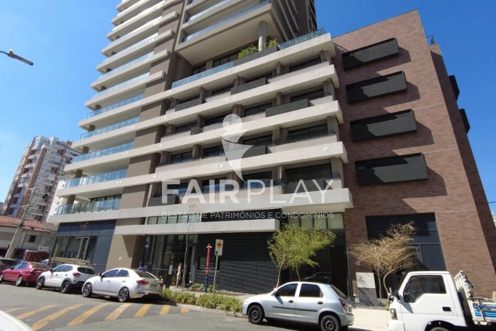 Apartamento, 1 quarto, 26 m² - Foto 20
