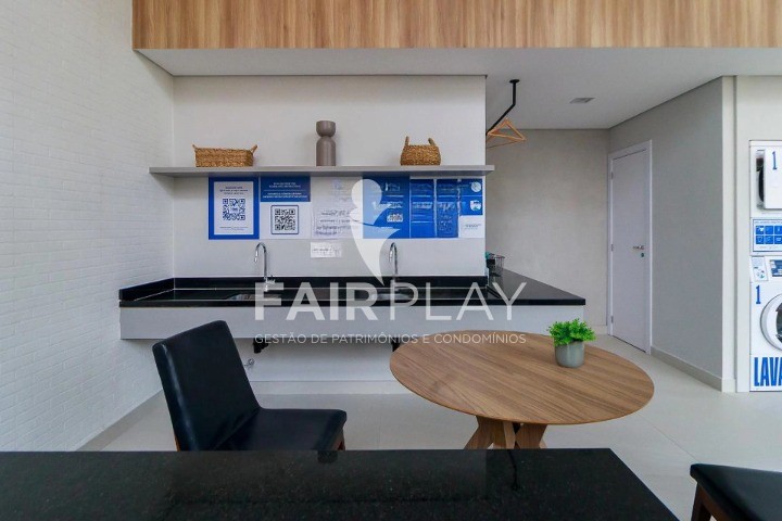 Apartamento, 1 quarto, 26 m² - Foto 13