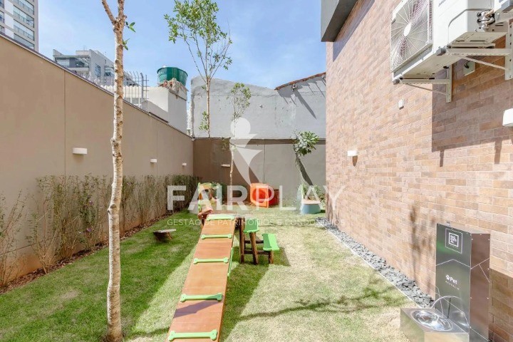 Apartamento, 1 quarto, 26 m² - Foto 15