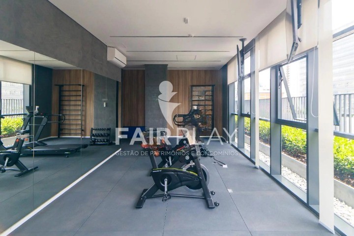 Apartamento, 1 quarto, 26 m² - Foto 7