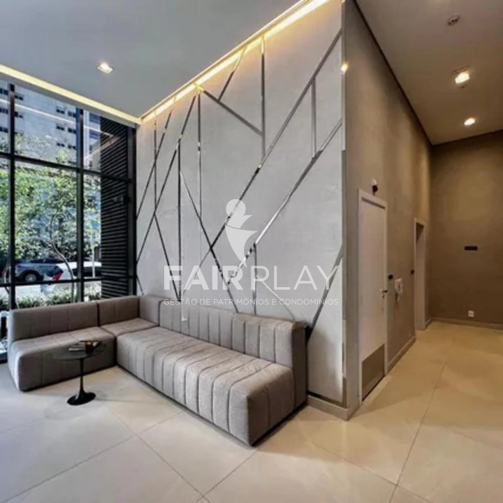 Apartamento, 1 quarto, 26 m² - Foto 18