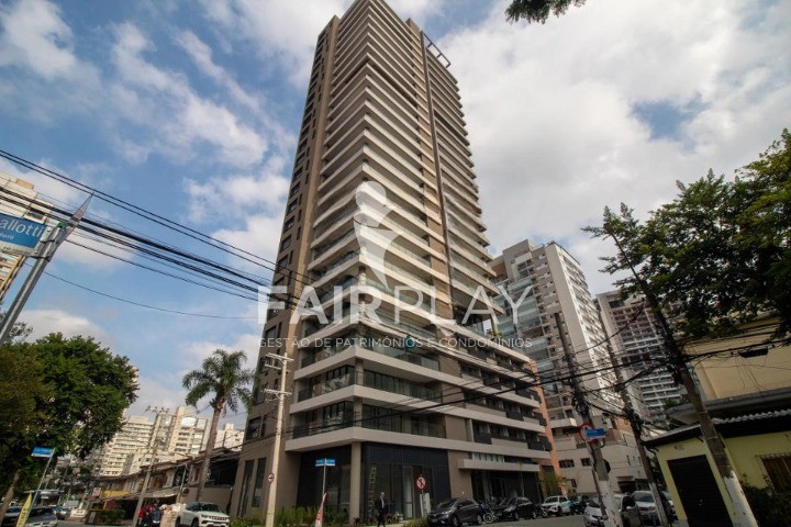 Apartamento, 1 quarto, 26 m² - Foto 21