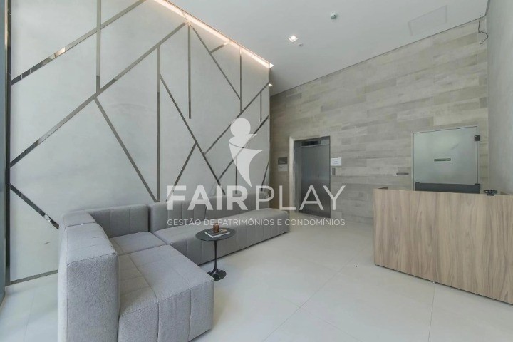 Apartamento, 1 quarto, 26 m² - Foto 22