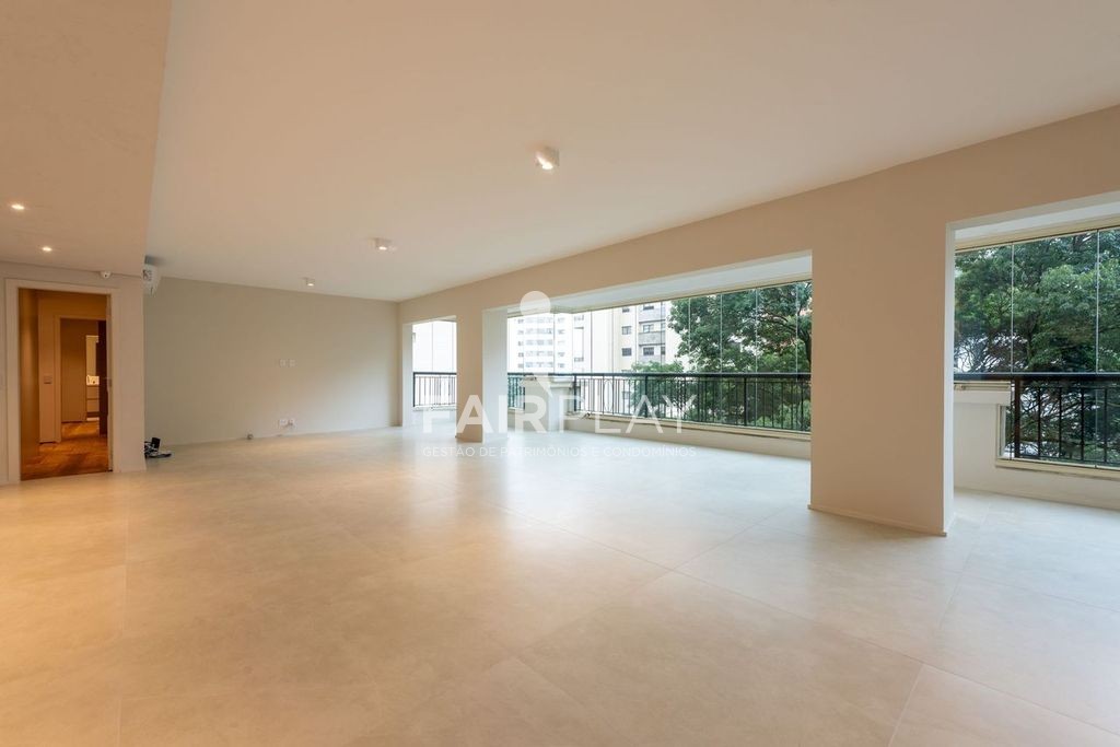 Apartamento, 4 quartos, 230 m² - Foto 2