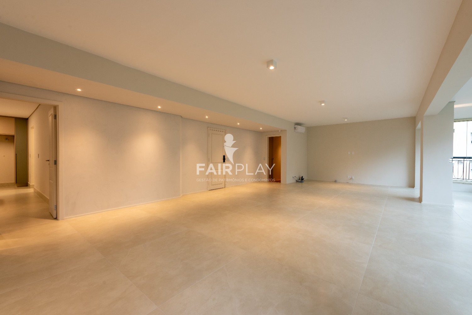 Apartamento, 4 quartos, 230 m² - Foto 4