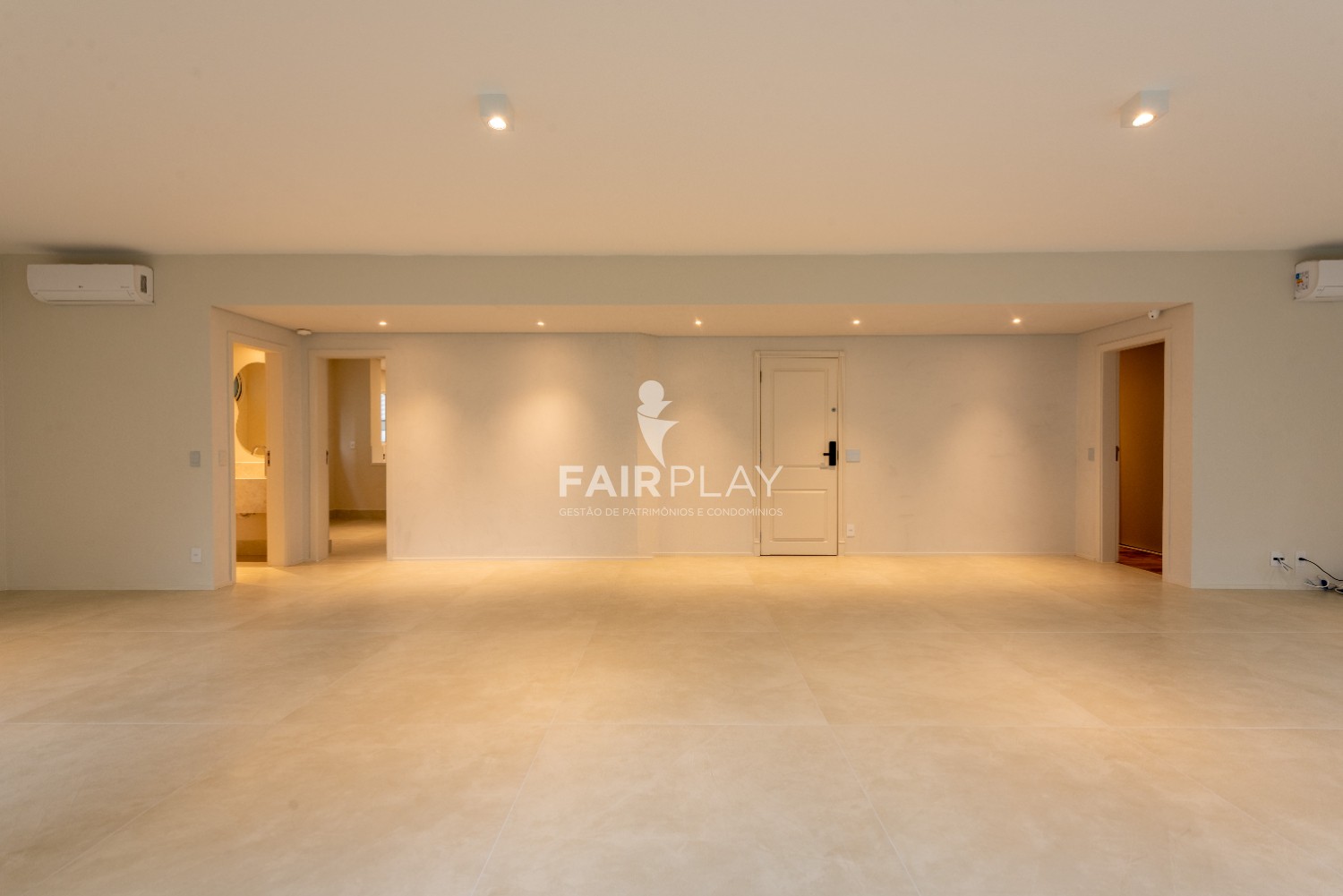 Apartamento, 4 quartos, 230 m² - Foto 5