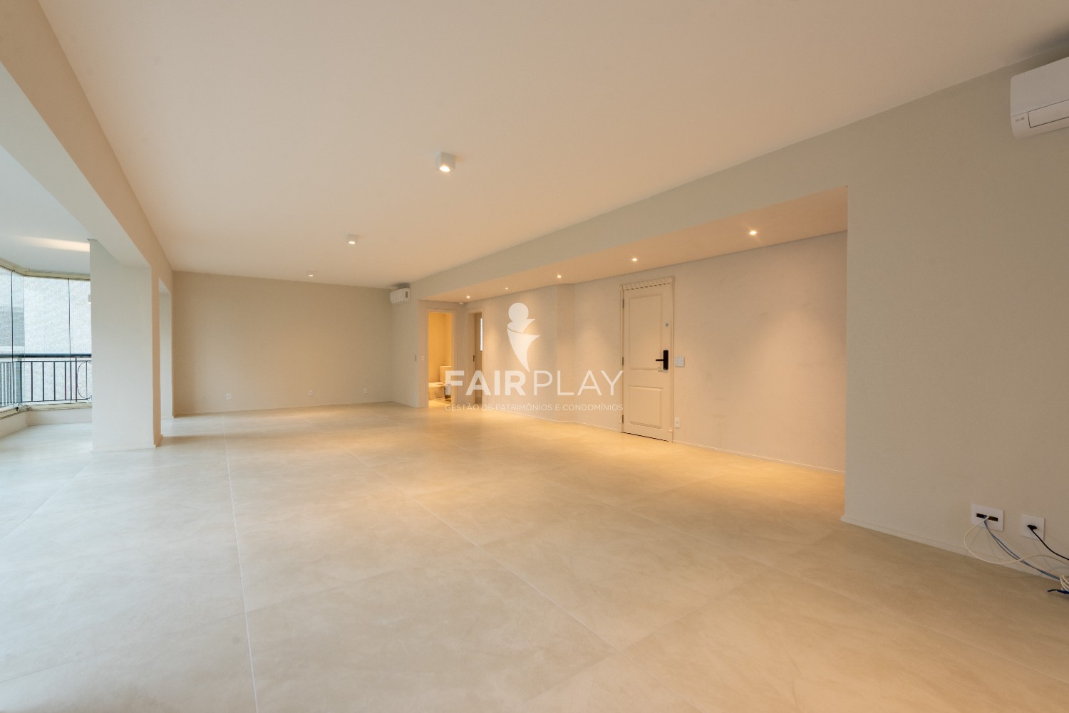 Apartamento, 4 quartos, 230 m² - Foto 6