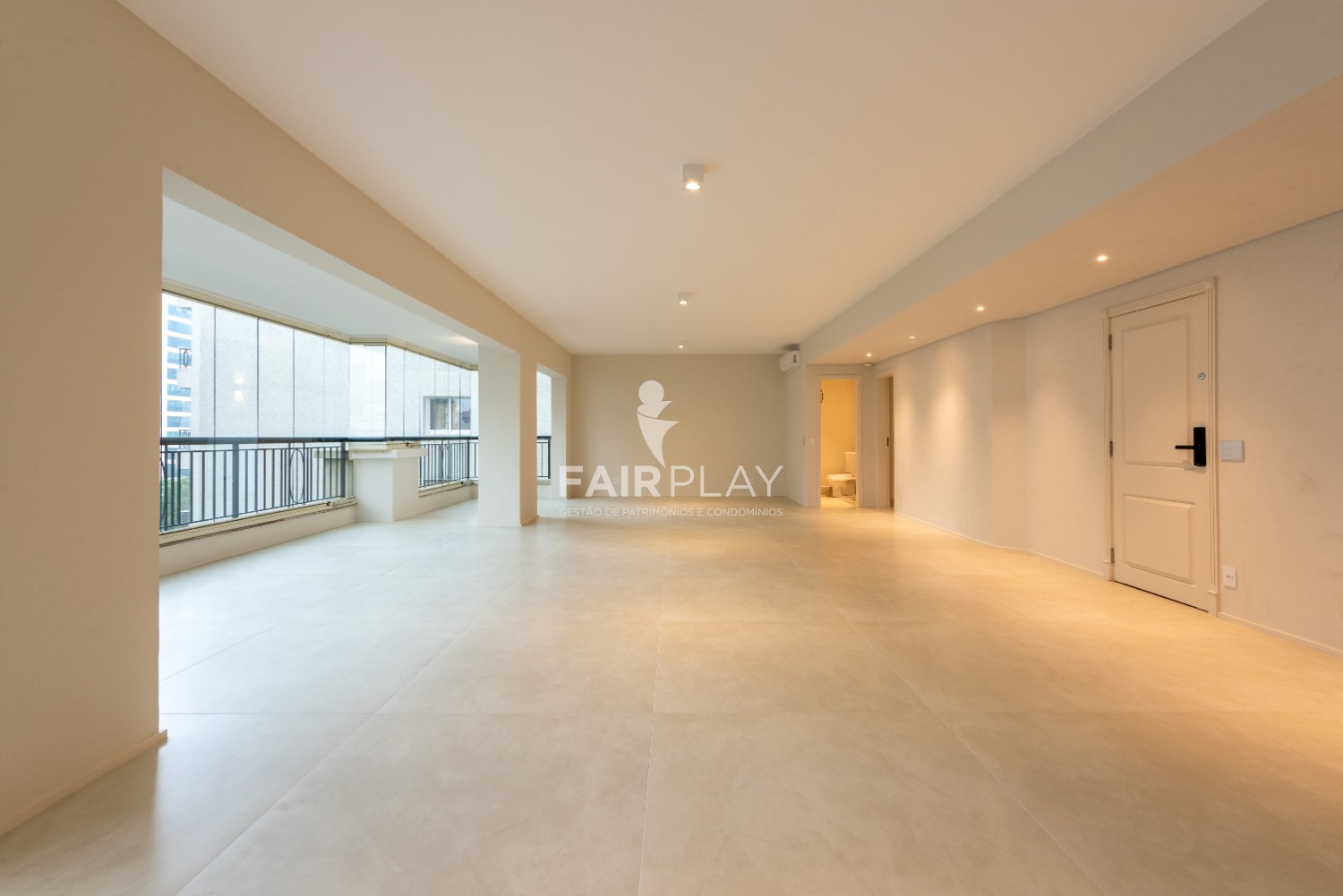 Apartamento, 4 quartos, 230 m² - Foto 7