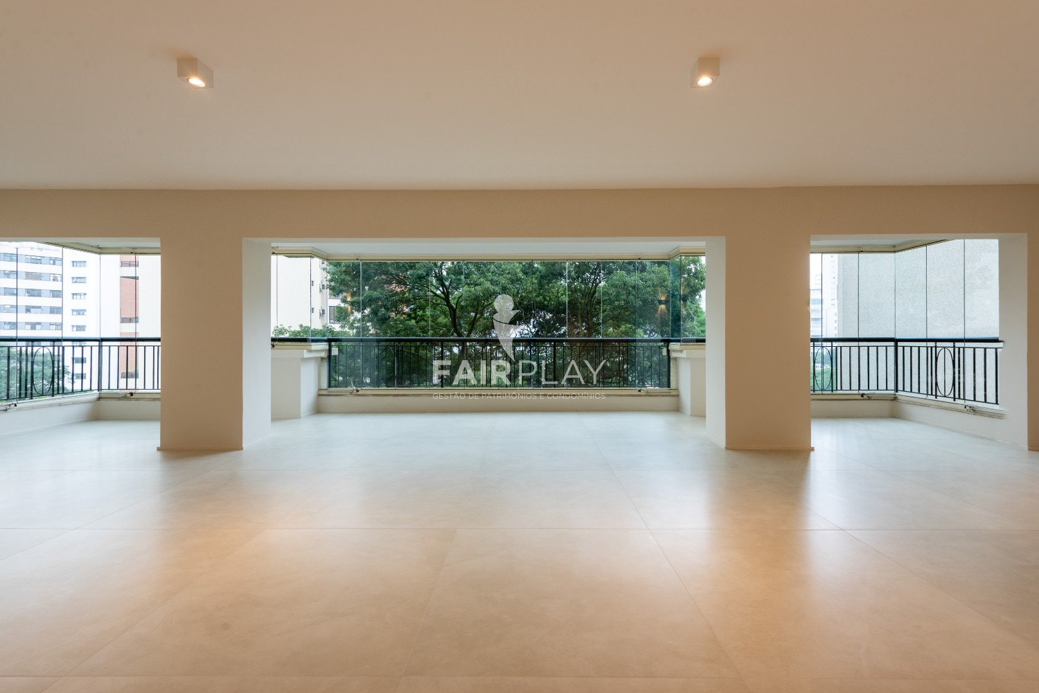 Apartamento, 4 quartos, 230 m² - Foto 8
