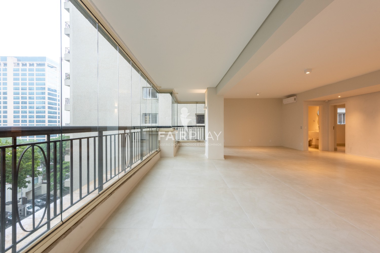 Apartamento, 4 quartos, 230 m² - Foto 9