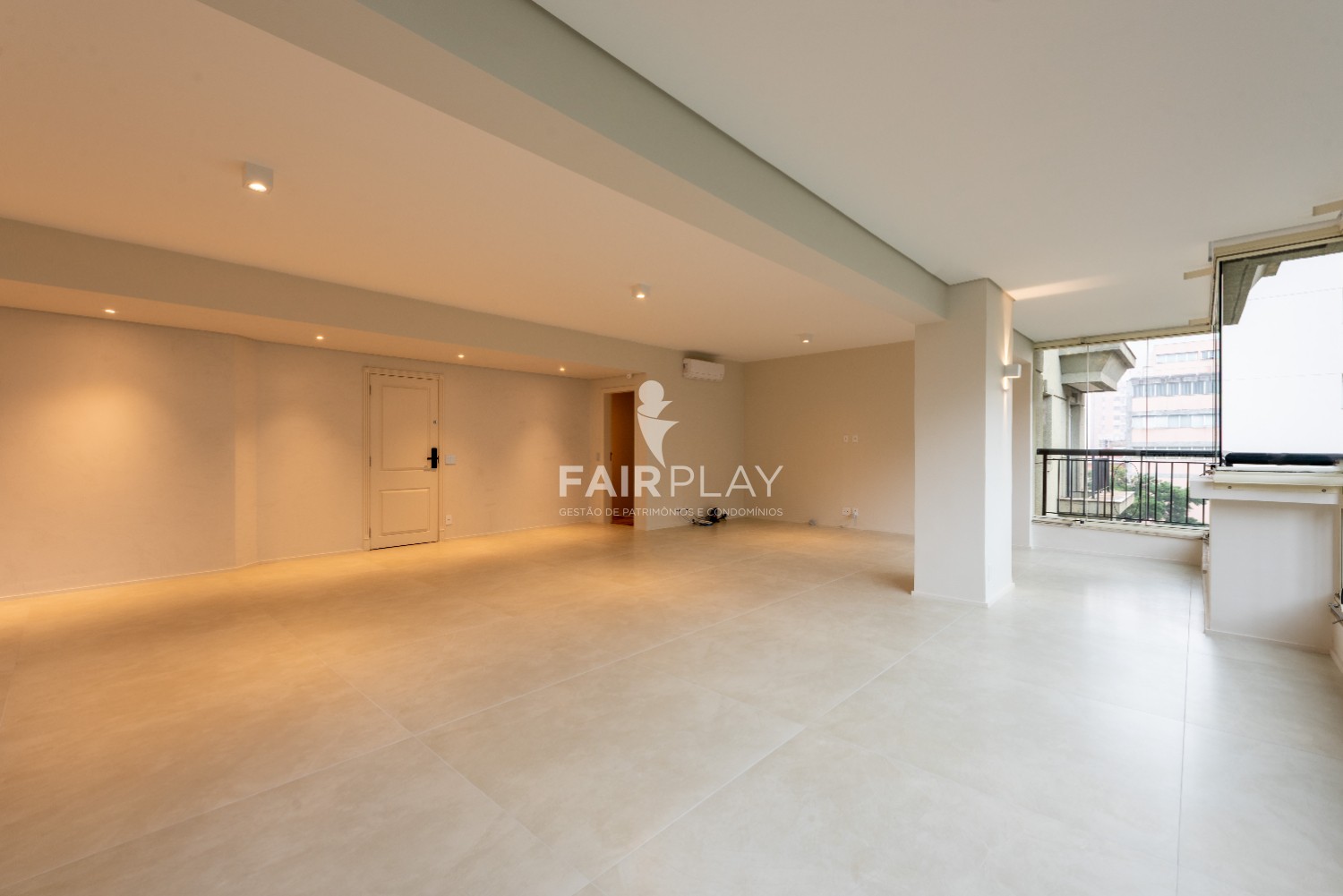 Apartamento, 4 quartos, 230 m² - Foto 11