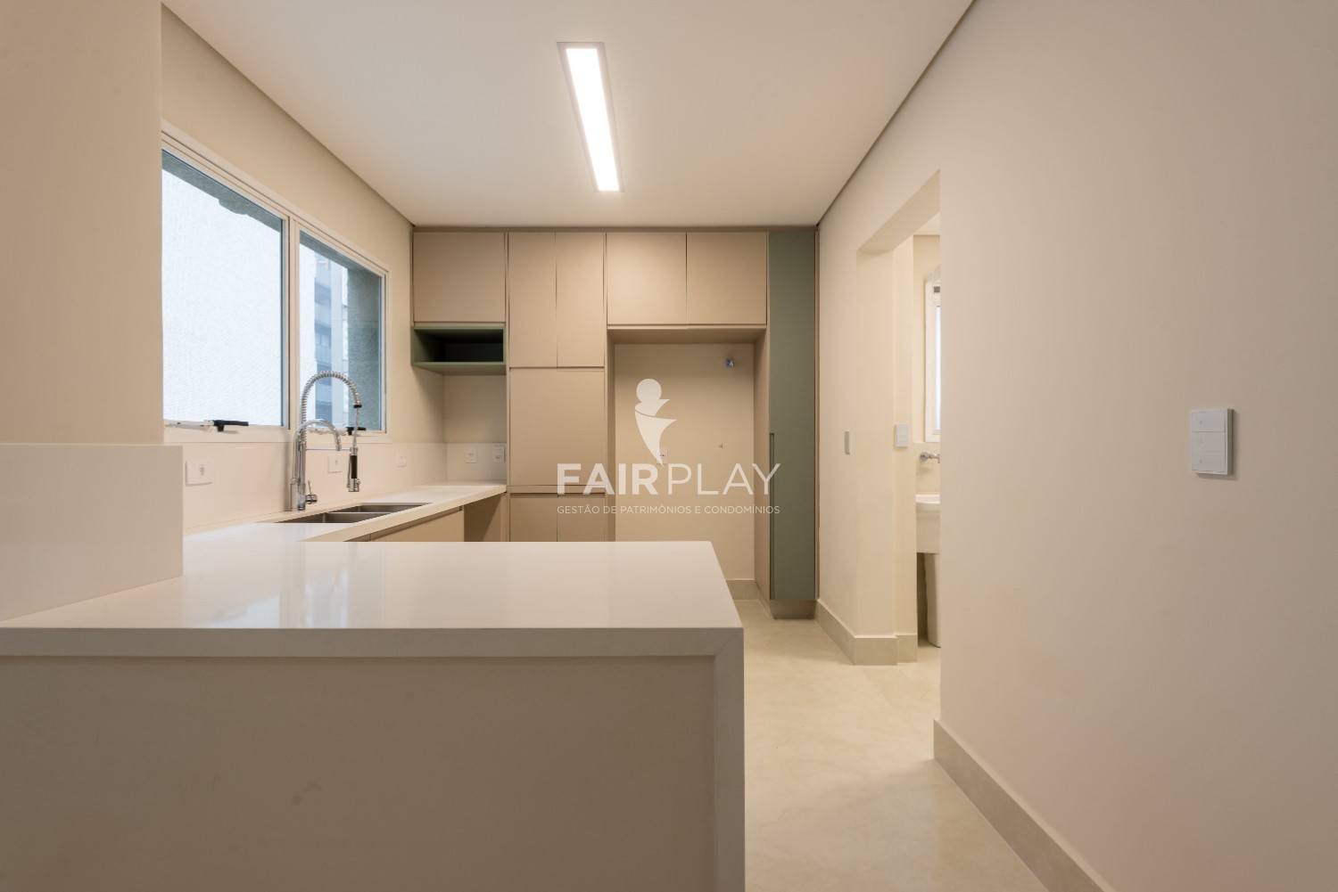 Apartamento, 4 quartos, 230 m² - Foto 30