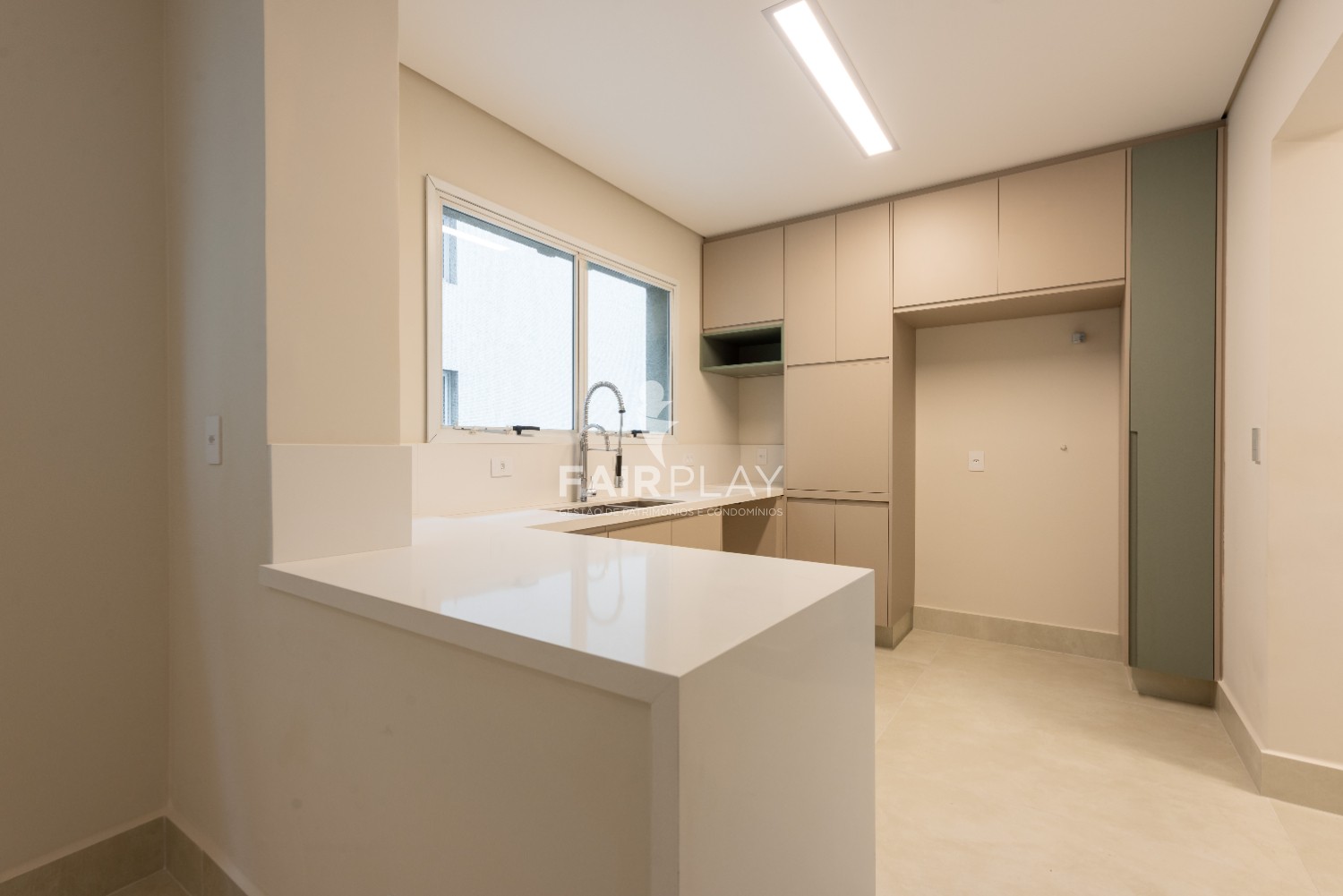 Apartamento, 4 quartos, 230 m² - Foto 31