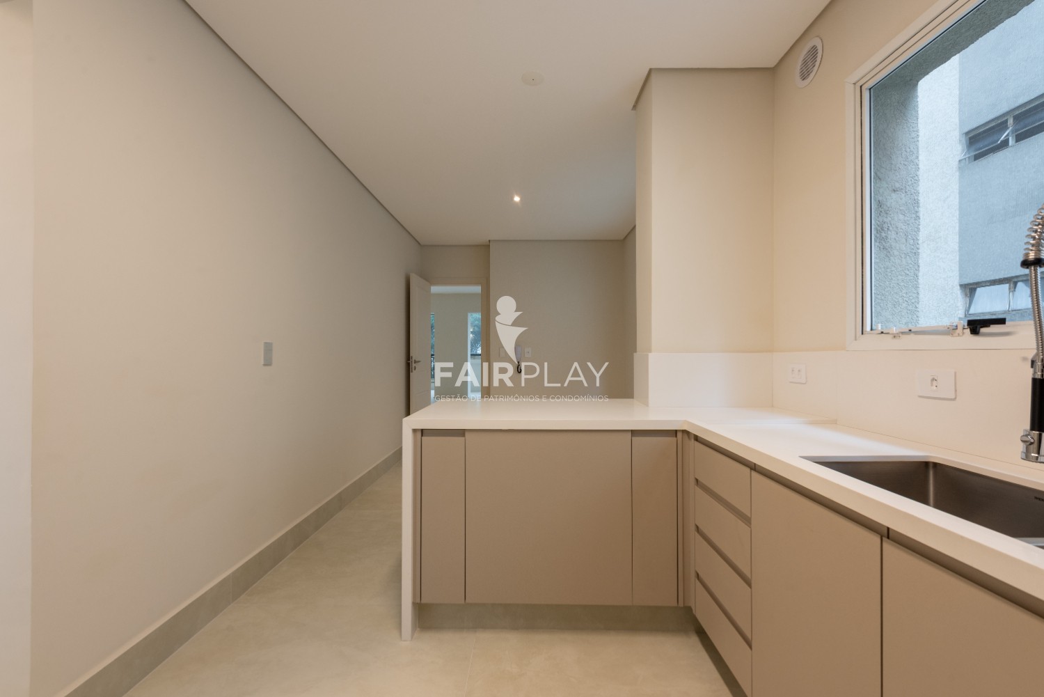 Apartamento, 4 quartos, 230 m² - Foto 32