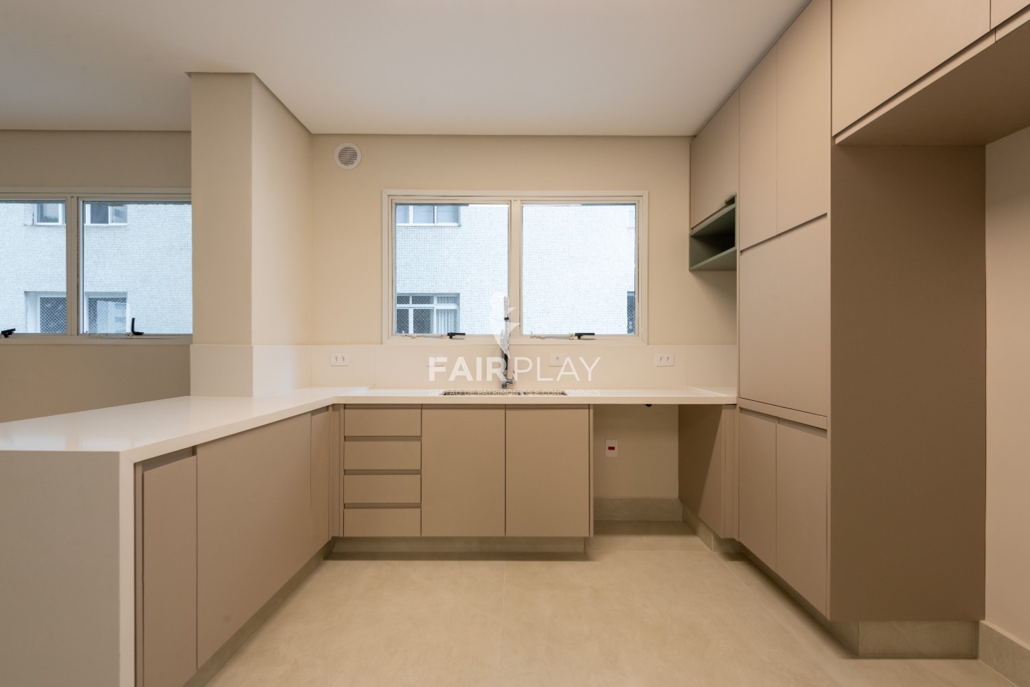 Apartamento, 4 quartos, 230 m² - Foto 33