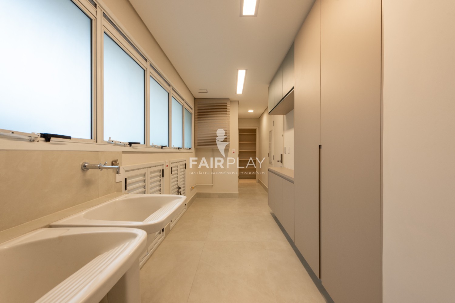 Apartamento, 4 quartos, 230 m² - Foto 35