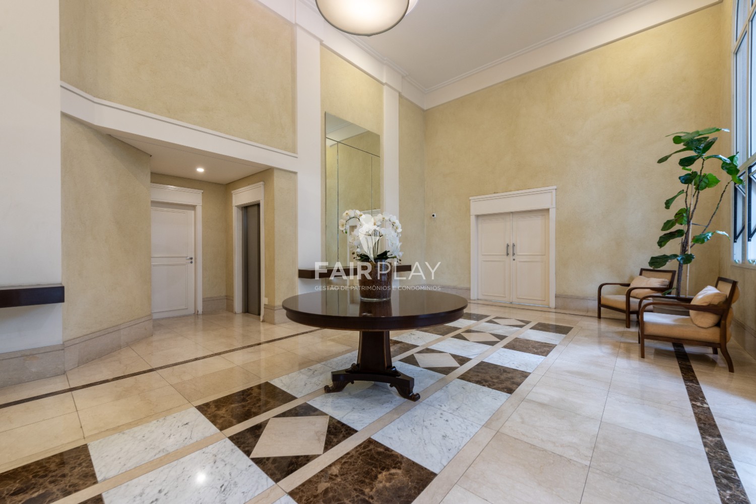 Apartamento, 4 quartos, 230 m² - Foto 37