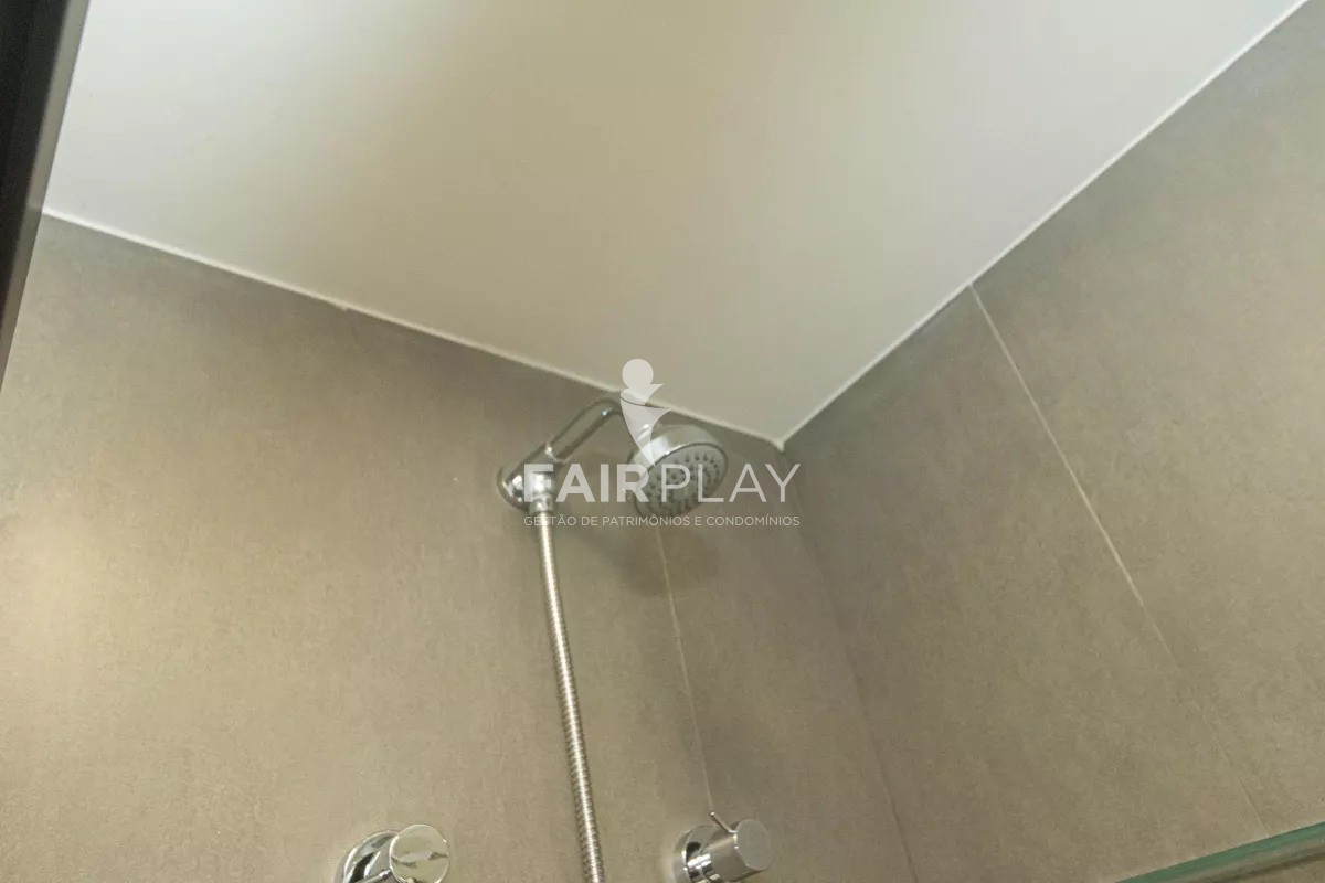 Apartamento, 1 quarto, 25 m² - Foto 16