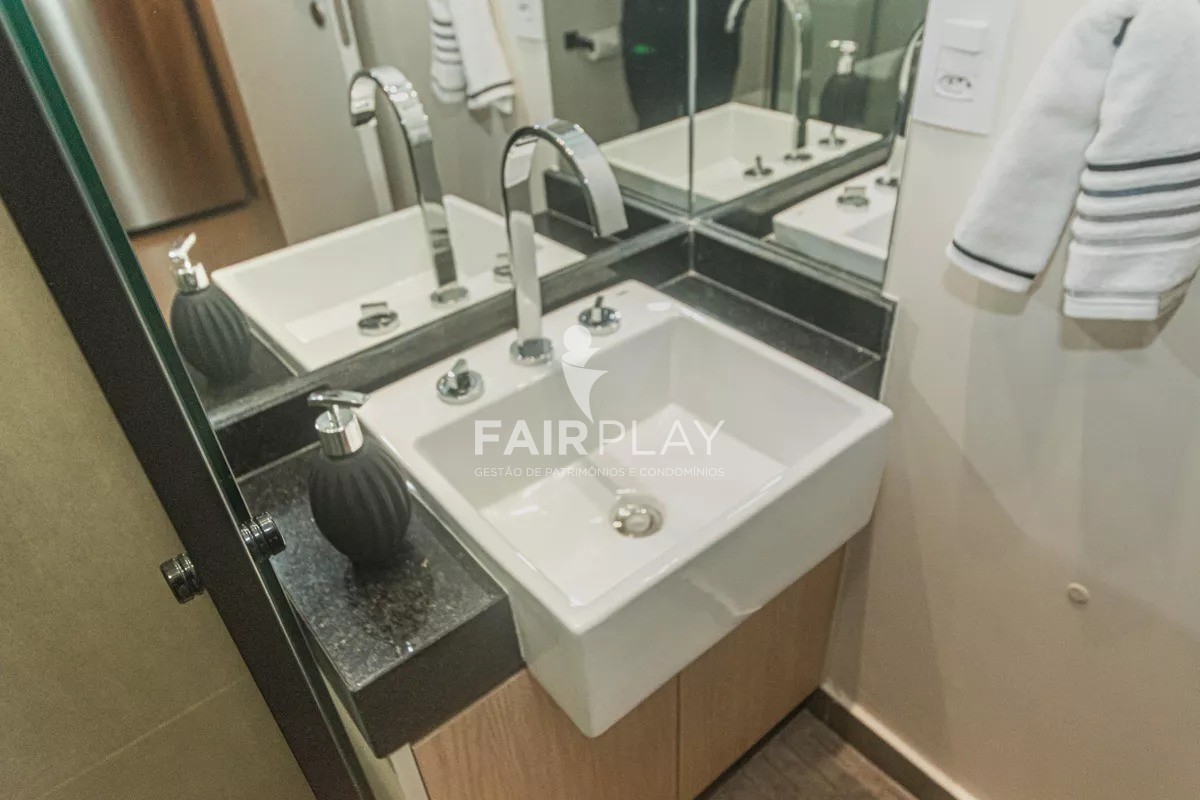 Apartamento, 1 quarto, 25 m² - Foto 17