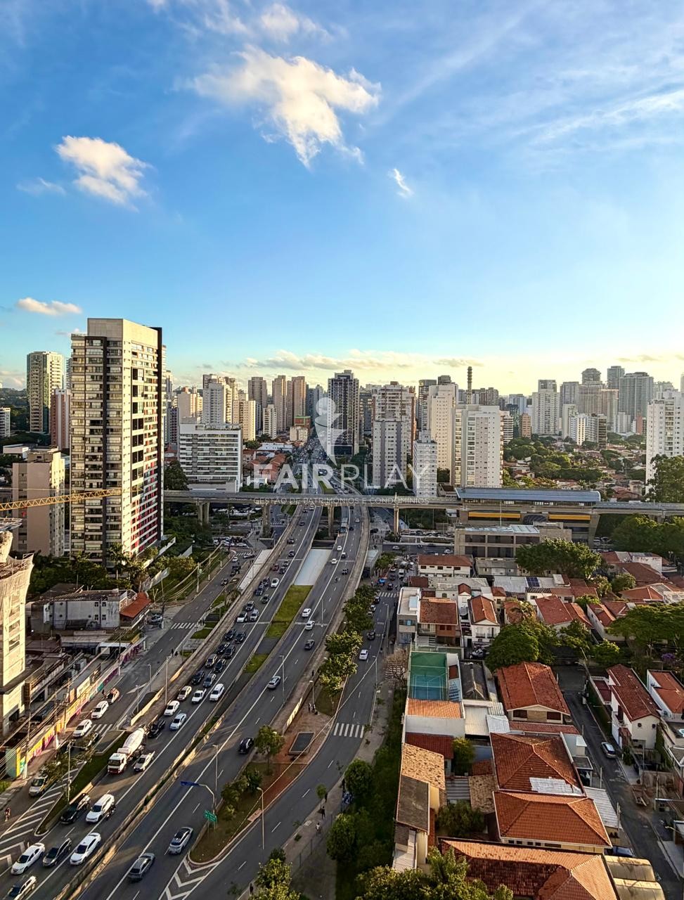 Apartamento, 1 quarto, 25 m² - Foto 18